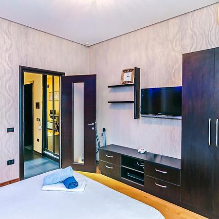 Lovely Sweet Apartment Baku Luaran gambar