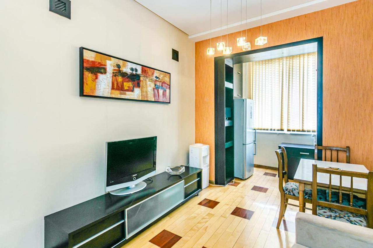 Lovely Sweet Apartment Baku Luaran gambar