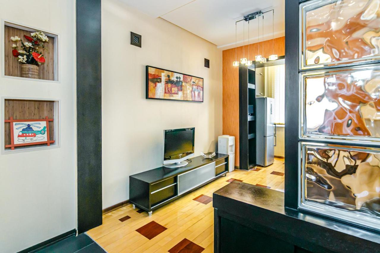 Lovely Sweet Apartment Baku Luaran gambar