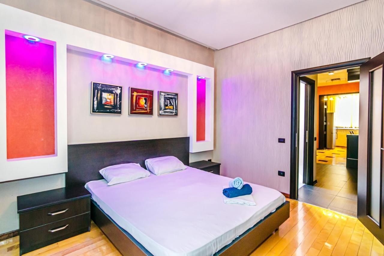 Lovely Sweet Apartment Baku Luaran gambar