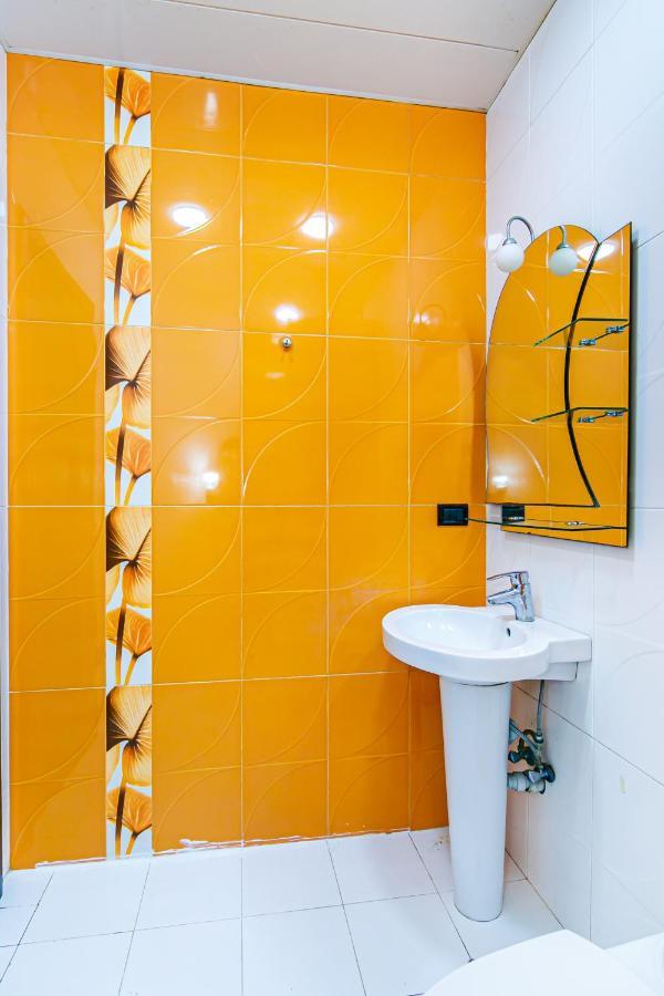 Lovely Sweet Apartment Baku Luaran gambar