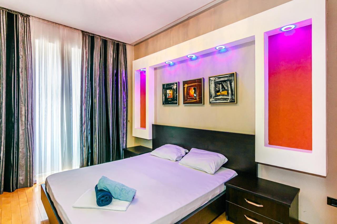 Lovely Sweet Apartment Baku Luaran gambar