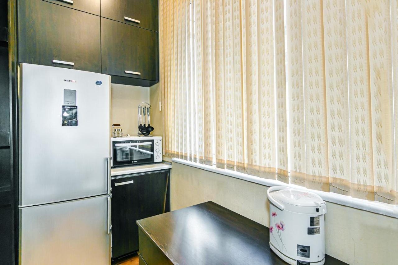 Lovely Sweet Apartment Baku Luaran gambar