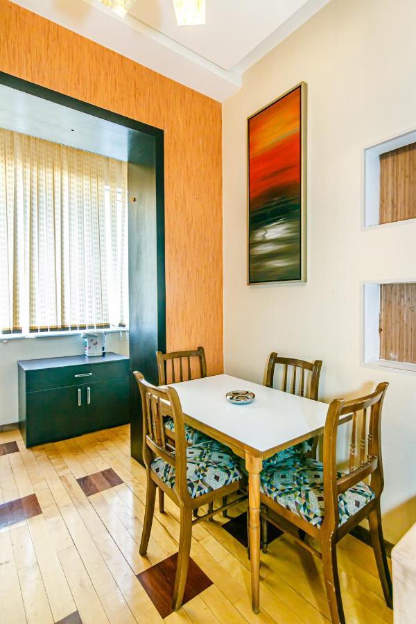 Lovely Sweet Apartment Baku Luaran gambar