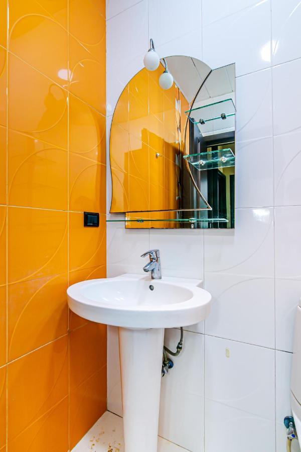 Lovely Sweet Apartment Baku Luaran gambar