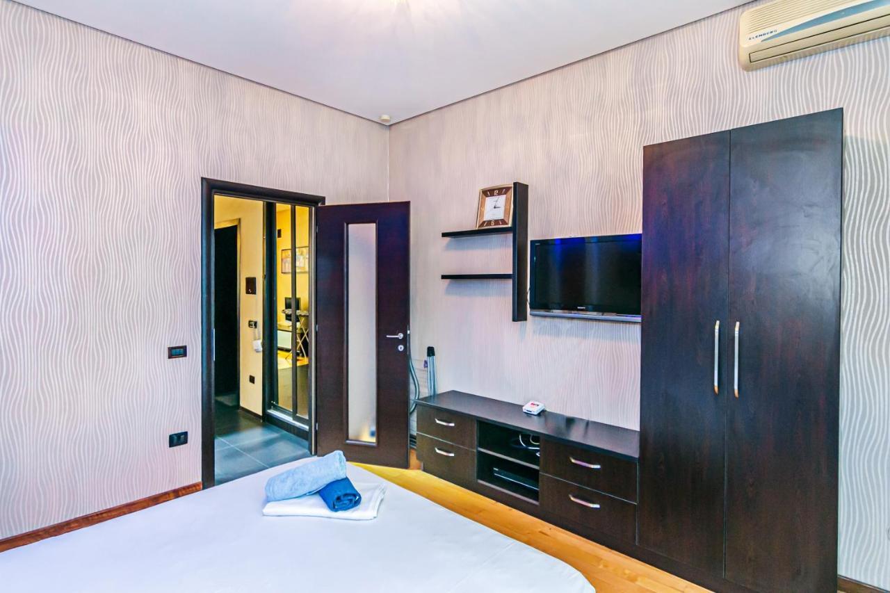 Lovely Sweet Apartment Baku Luaran gambar