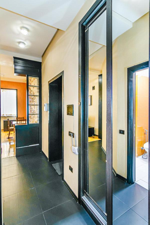 Lovely Sweet Apartment Baku Luaran gambar