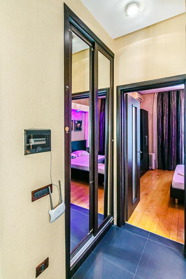 Lovely Sweet Apartment Baku Luaran gambar