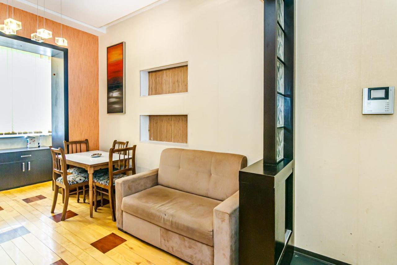 Lovely Sweet Apartment Baku Luaran gambar