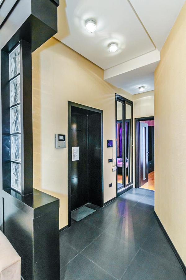 Lovely Sweet Apartment Baku Luaran gambar