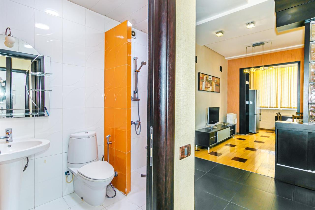 Lovely Sweet Apartment Baku Luaran gambar