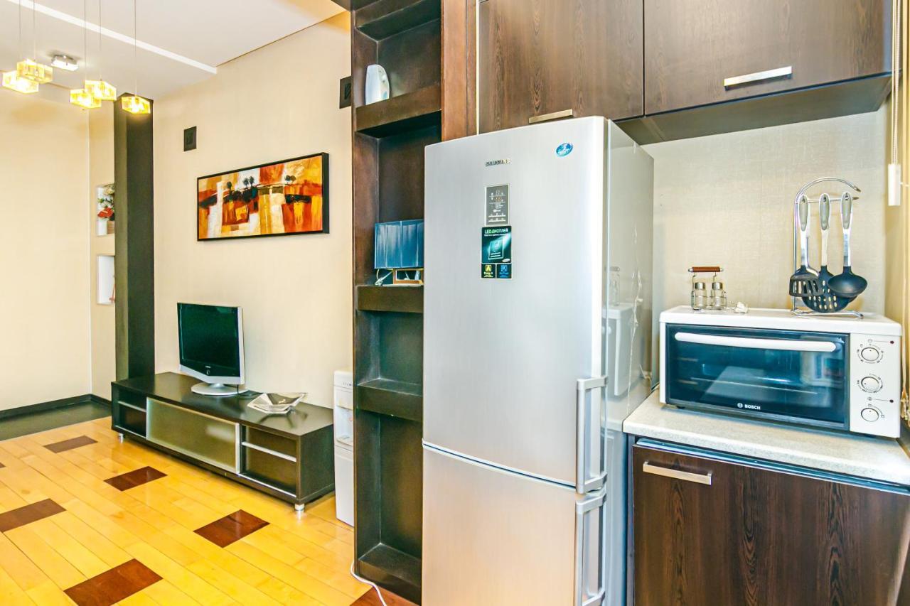Lovely Sweet Apartment Baku Luaran gambar