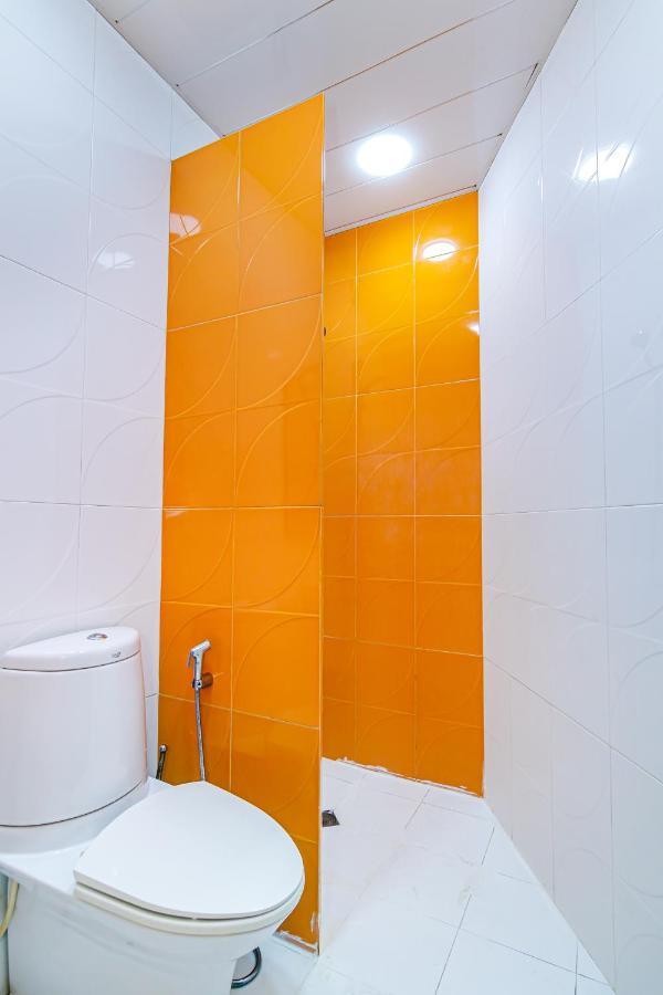 Lovely Sweet Apartment Baku Luaran gambar