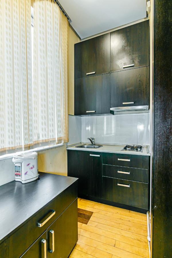 Lovely Sweet Apartment Baku Luaran gambar
