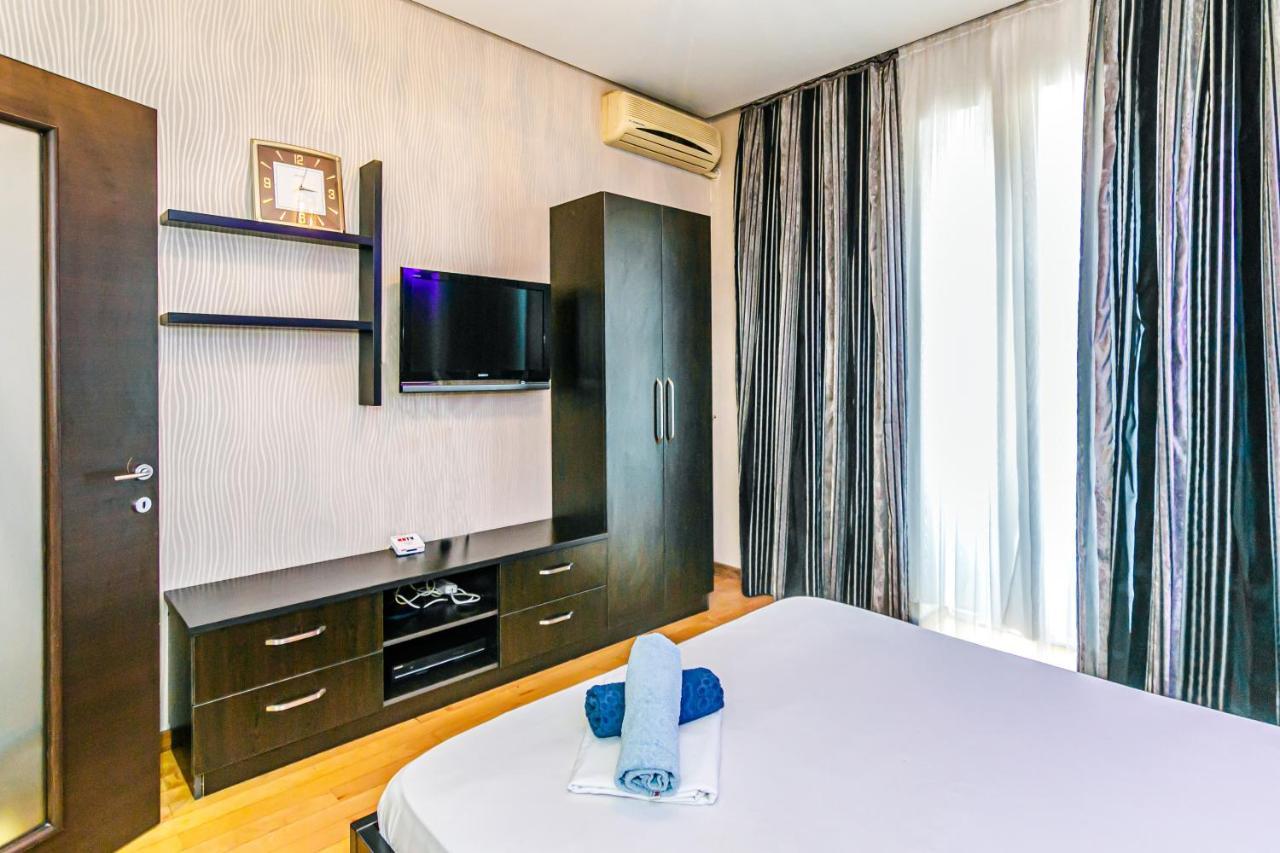 Lovely Sweet Apartment Baku Luaran gambar