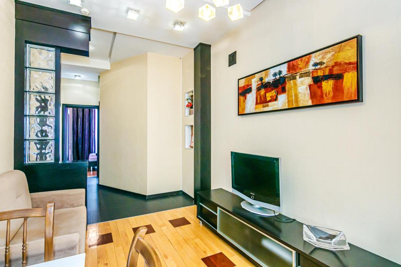 Lovely Sweet Apartment Baku Luaran gambar