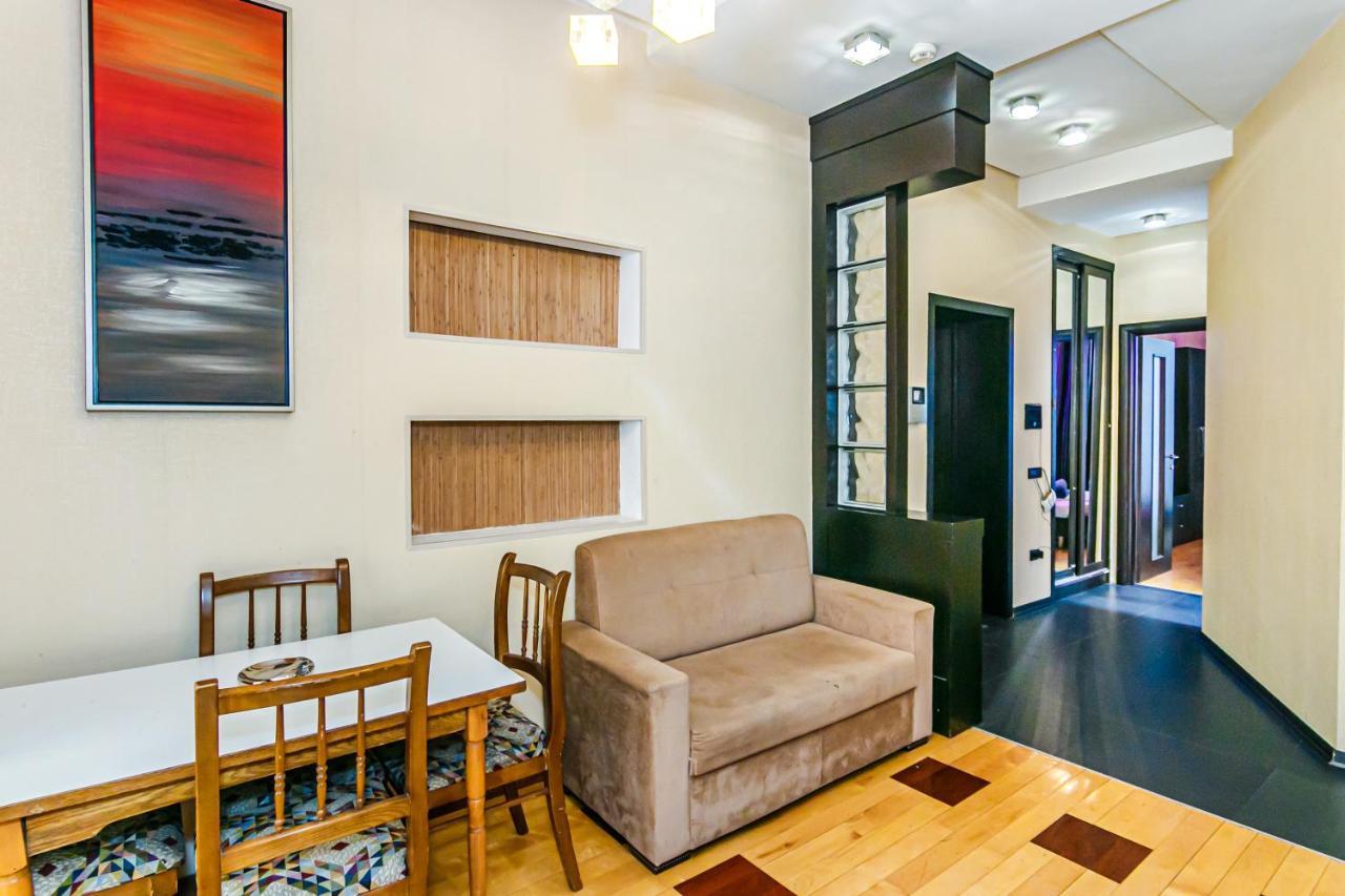 Lovely Sweet Apartment Baku Luaran gambar