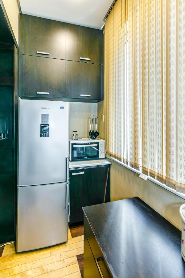Lovely Sweet Apartment Baku Luaran gambar