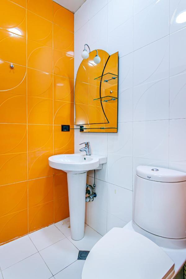 Lovely Sweet Apartment Baku Luaran gambar