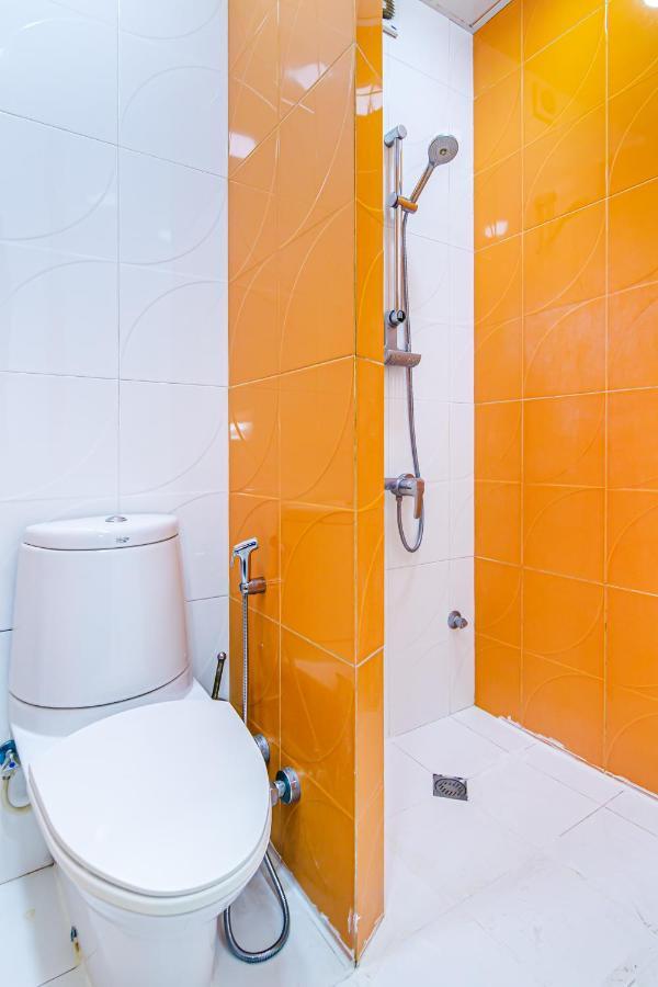 Lovely Sweet Apartment Baku Luaran gambar