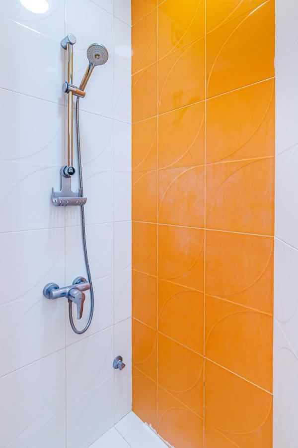 Lovely Sweet Apartment Baku Luaran gambar